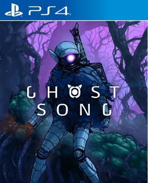 幽灵之歌.Ghost Song
