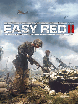 轻松挂彩2.Easy Red 2