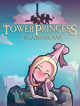 塔楼公主.Tower Princess