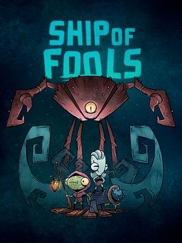 同舟共济.Ship of Fools