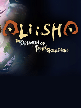 阿丽莎：双子女神的湮灭.Aliisha: The Oblivion of Twin Goddesses
