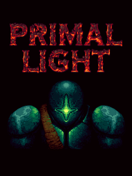 原始之光.Primal Light