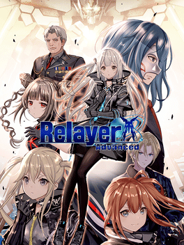 传继者：高级版.Relayer Advanced