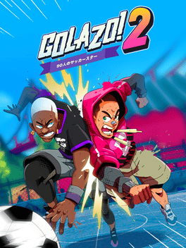 好球2.Golazo 2