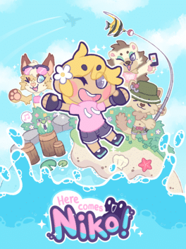 妮可来了！‎.Here Comes Niko!
