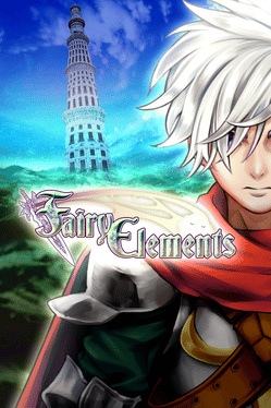 童话元素.Fairy Elements