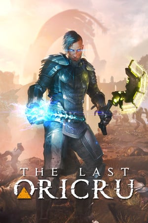 末世奥力 – 最终剪辑版.The Last Oricru – Final Cut