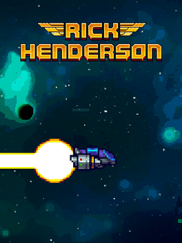 瑞克・亨德森.Rick Henderson
