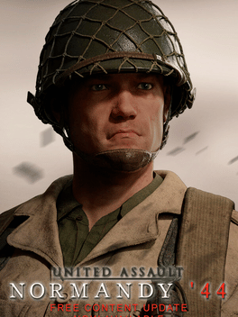 联合突击：诺曼底 ’44.United Assault: Normandy ’44