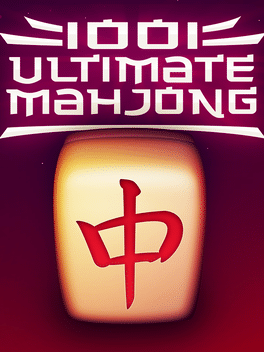 1001终极麻将2.1001 Ultimate Mahjong 2