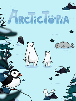 极地乐园.Arctictopia