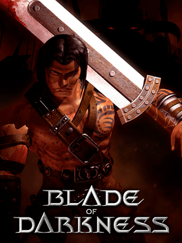 黑暗之刃.Blade of Darkness
