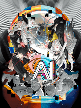 AI：梦境档案 – 涅槃肇始 豪华版.AI: THE SOMNIUM FILES – nirvanA Initiative Deluxe Edition