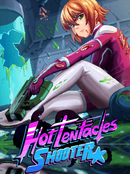热辣触须射击.Hot Tentacles Shooter