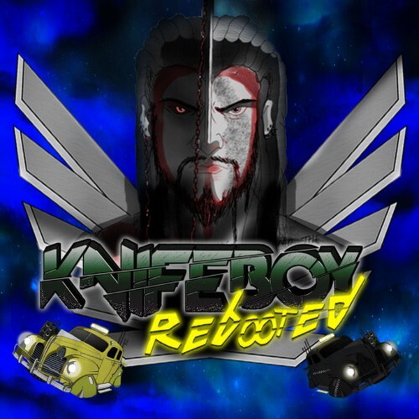 小刀男孩：重启.KnifeBoy Rebooted