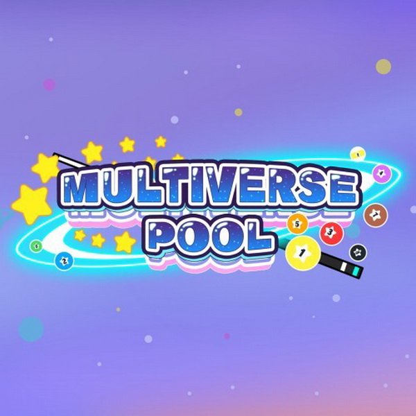 多重宇宙桌球.Multiversepool