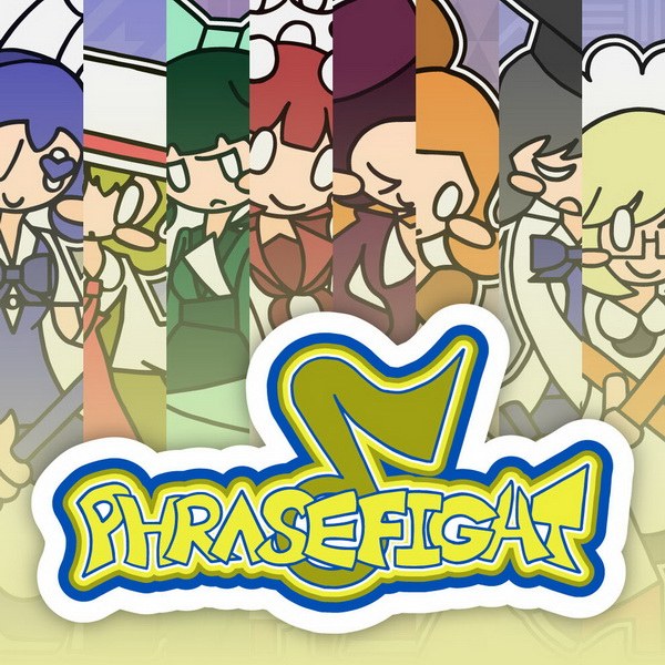 音节对战.PHRASEFIGHT