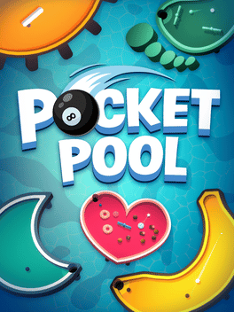 口袋桌球.Pocket Pool