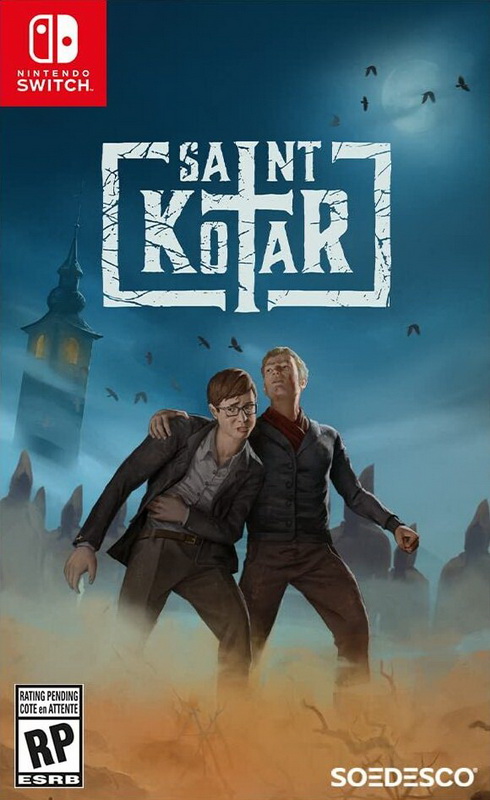 圣科塔.Saint Kotar