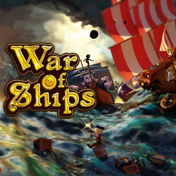 船战.War of Ships