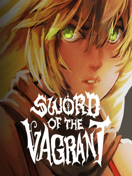 流浪者之剑.Sword of The Vagrant