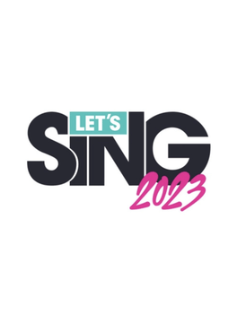 一起歌唱 2023.Let’s Sing 2023