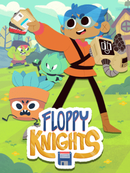 软盘骑士.Floppy Knights