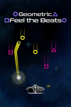 几何感受节拍.Geometric Feel the Beats