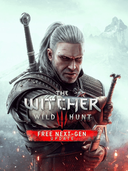 巫师3：狂猎 – 次世代版.The Witcher 3: Wild Hunt – Free Next-Gen Update