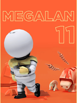 11天后遗忘.Megalan 11
