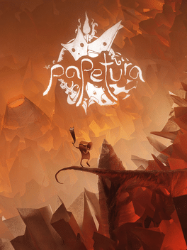 纸艺历险.Papetura