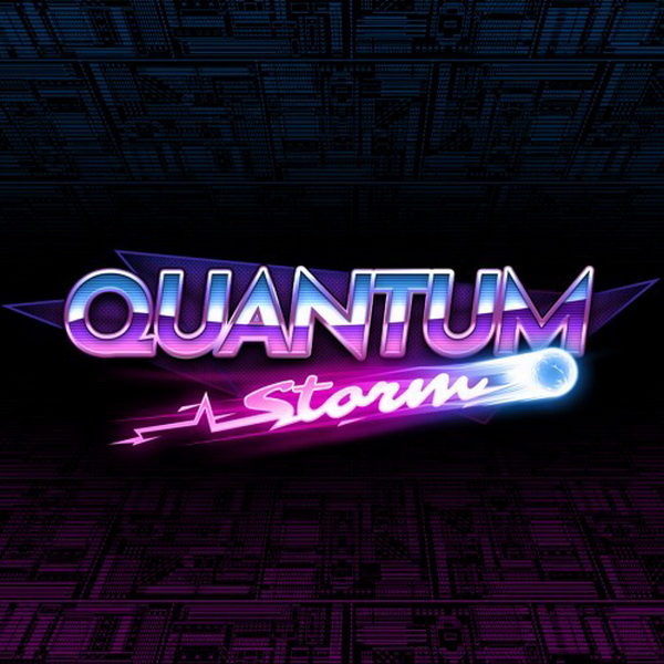 量子风暴.Quantum Storm