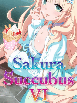 樱花魅魔6.Sakura Succubus 6