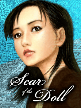 玩偶的疤痕.Scar of the Doll