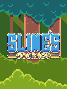 史莱姆的旅途.Slime’s Journey