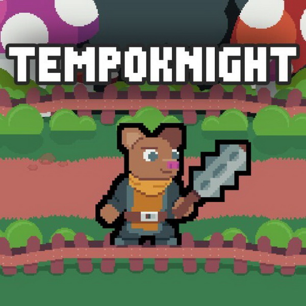 节奏骑士.Tempoknight
