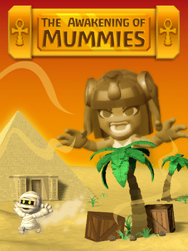 木乃伊觉醒.The Awakening of Mummies