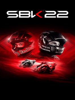 世界超级摩托车锦标赛2022.SBK 22