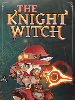 魔骑少女.The Knight Witch