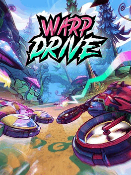 曲速引擎.Warp Drive