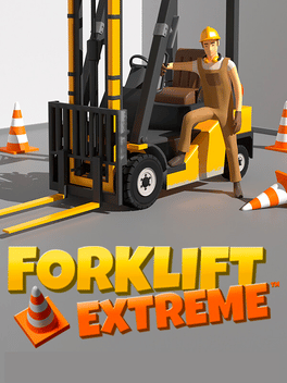 极限叉车.Forklift Extreme