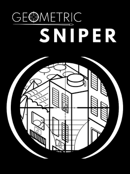 几何狙击手.Geometric Sniper