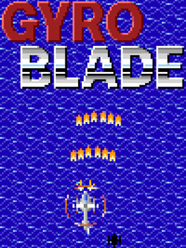 陀螺刃.GyroBlade