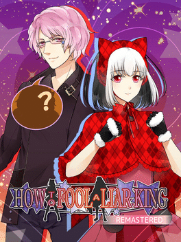如何骗过骗子国王：重制版.How to Fool a Liar King Remastered