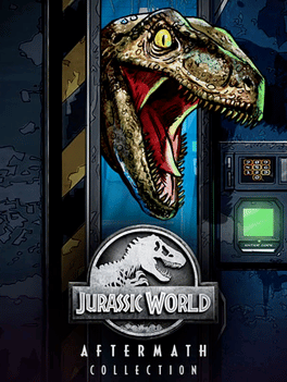 罗纪世界：余波 合集.Jurassic World Aftermath Collection