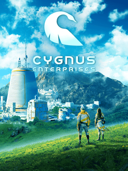 天鹅座企业.Cygnus Enterprises