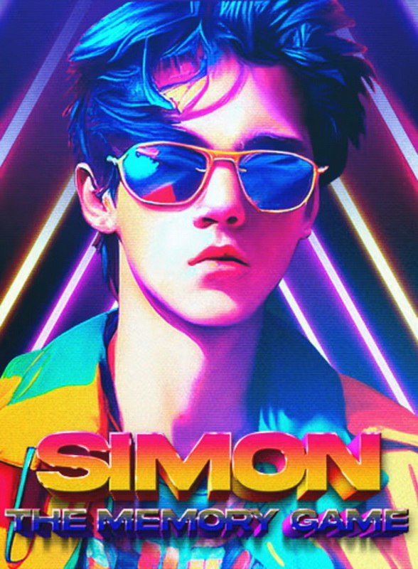 西蒙：记忆游戏.Simon: The Memory Game