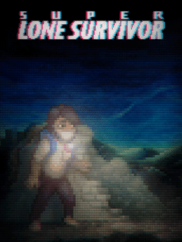 孤独生还者：重置版.Super Lone Survivor