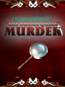 戏剧女王谋杀案.The Drama Queen Murder