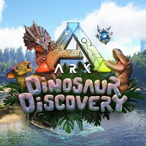方舟：恐龙探索.ARK: Dinosaur Discovery